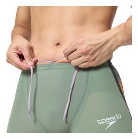 Speedo Fs Lzr Pure Intent 2.0 Bañador Jammer Azul / Verde