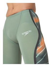 Speedo Fs Lzr Pure Intent 2.0 Bañador Jammer Azul / Verde