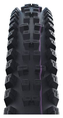 Pneumatico Schwalbe Tacky Chan 29'' Tubeless Easy Foldable Super Ground Addix Ultra Soft E-50 MTB