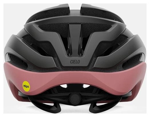 Giro Cielo Mips Dusty Rose Helm