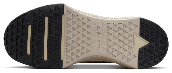 Scarpe da allenamento Nike Metcon 10 SE Beige/Oro Donna