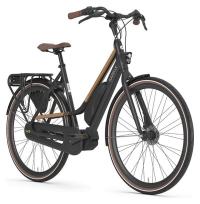 e-mountainbike cube fully Cube Reaction Hybrid Performance 500 Allroad main image 0
