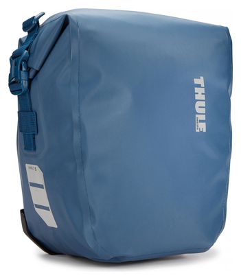 Thule Shield Pannier 13L Pair of Bike Bags (26L) Blue