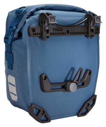 Thule Shield Pannier 13L Pair of Bike Bags (26L) Blue