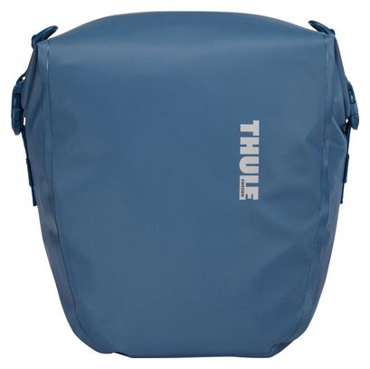 Thule Shield Pannier 13L Pair of Bike Bags (26L) Blue