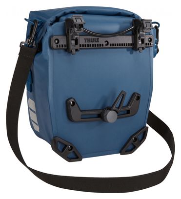 Thule Shield Pannier 13L Pair of Bike Bags (26L) Blue