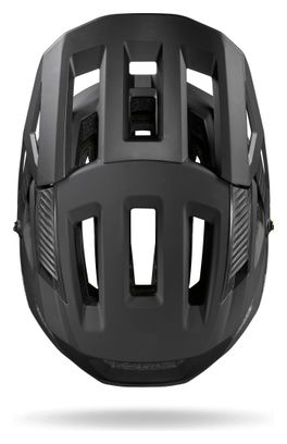 MTB-Helm Julbo Forest Schwarz