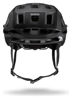 MTB-Helm Julbo Forest Schwarz