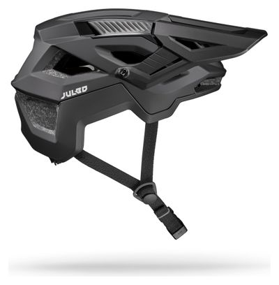 MTB-Helm Julbo Forest Schwarz