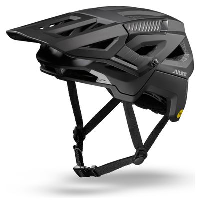MTB-Helm Julbo Forest Schwarz