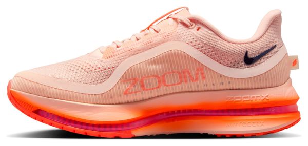 Chaussures Running Nike Pegasus Premium Corail/Orange Homme