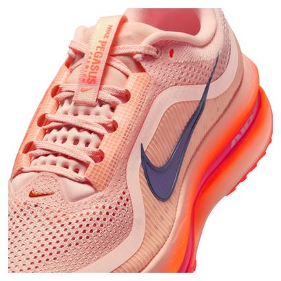 Chaussures Running Nike Pegasus Premium Corail/Orange Homme