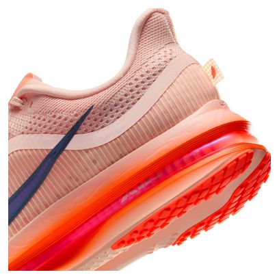 Chaussures Running Nike Pegasus Premium Corail/Orange Homme
