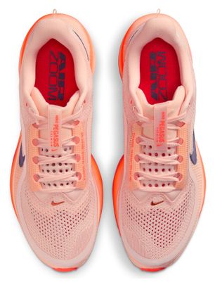 Chaussures Running Nike Pegasus Premium Corail/Orange Homme