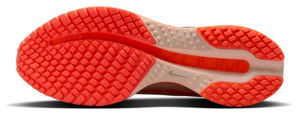 Chaussures Running Nike Pegasus Premium Corail/Orange Homme
