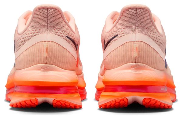 Chaussures Running Nike Pegasus Premium Corail/Orange Homme