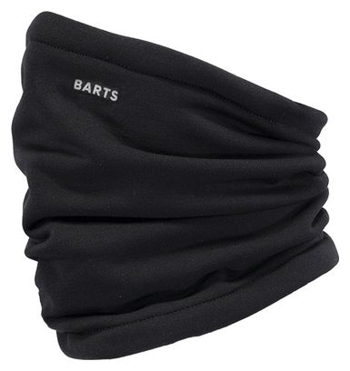 Barts Powerstretch Neck Zwart