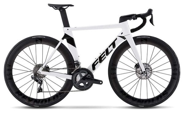 Felt FR AR Advanced Ultegra Di2 Road Bike Shimano Ultegra Di2 11S
