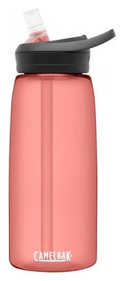 Camelbak Eddy+ Water Bottle 1L Pink