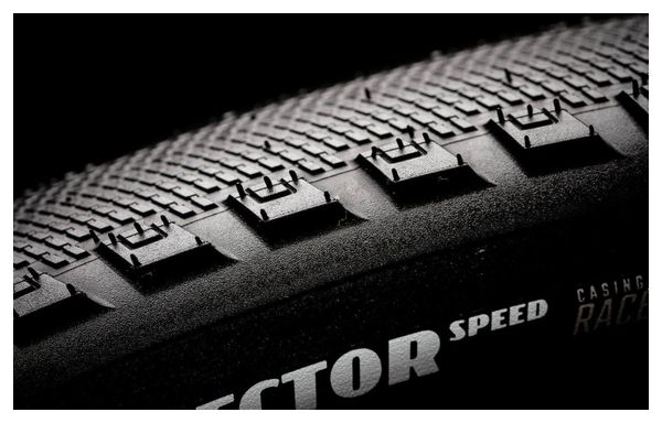 Connector Speed Race