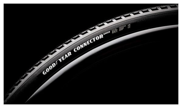 Connector Speed Race