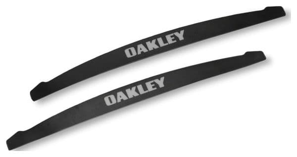 OAKLEY AB Mx Mud Flap Roll Off Kit