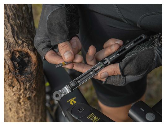 Topeak Ratchet Stick