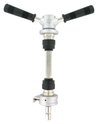 VAR Headset and Bearing Cup Press