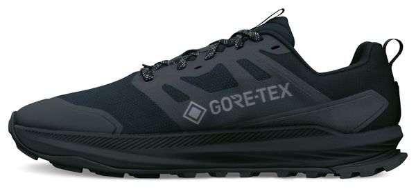 Chaussures Trail Altra Lone Peak 9+ GTX Noir Homme