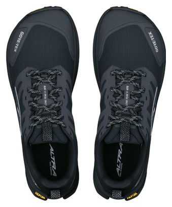Chaussures Trail Altra Lone Peak 9+ GTX Noir Homme