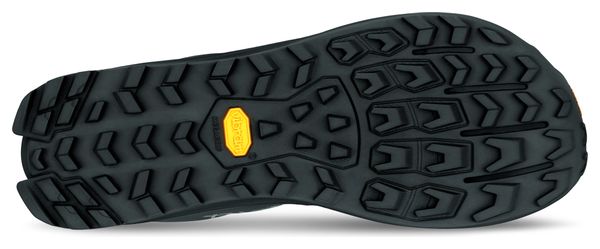Chaussures Trail Altra Lone Peak 9+ GTX Noir Homme