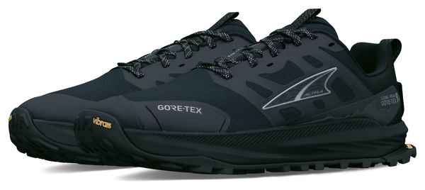 Chaussures Trail Altra Lone Peak 9+ GTX Noir Homme