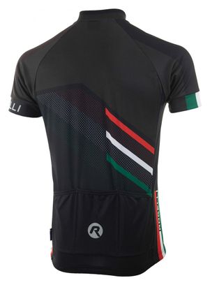 Maillot Manches Courtes Velo Rogelli Rogelli Team 2.0 - Homme