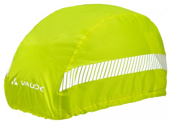 Vaude Luminum Helm Regenverdeck Flash Gelb