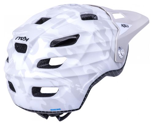 Casco Kali Maya 3.0 Camo Grey