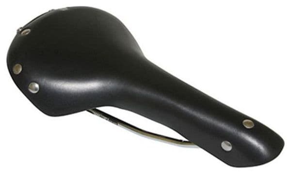 Selle fixie cuir P2R