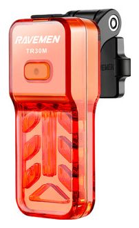 Lampe Ravemen TR30M