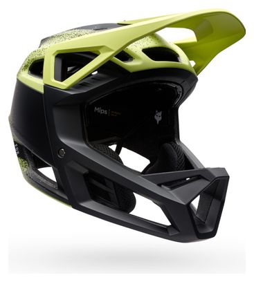 Casque Integral Fox Proframe RS Aura Vert/Noir