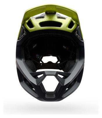 Casque Integral Fox Proframe RS Aura Vert/Noir
