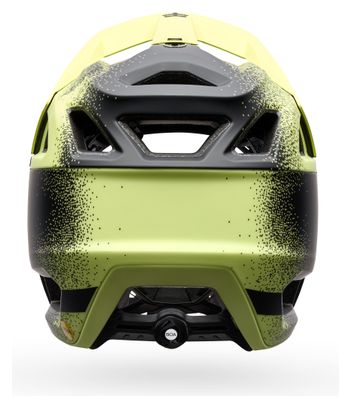 Casque Integral Fox Proframe RS Aura Vert/Noir