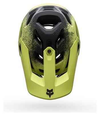 Casque Integral Fox Proframe RS Aura Vert/Noir