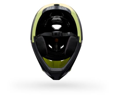 Casque Integral Fox Proframe RS Aura Vert/Noir