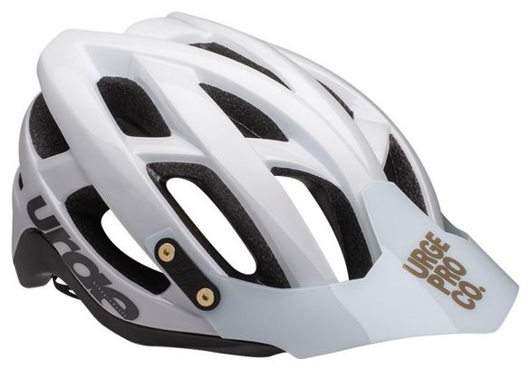 Urge SeriAll MTB Helmet Light Grey