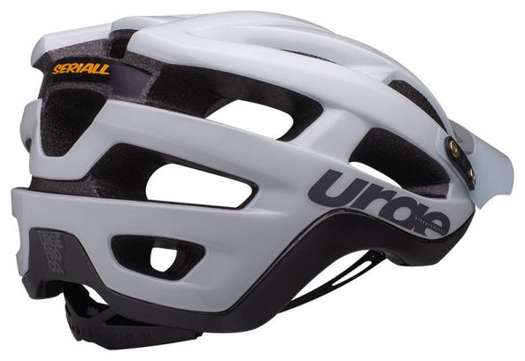 Urge SeriAll MTB Helmet Light Grey