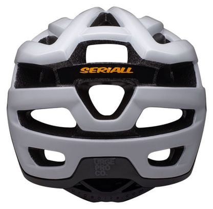 Urge SeriAll MTB Helmet Light Grey