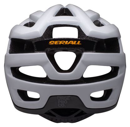 Urge SeriAll MTB Helmet Light Grey