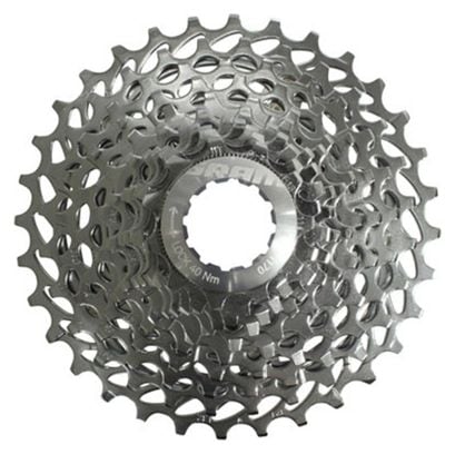 Cassette 11v. Sram force pg1170 11-28