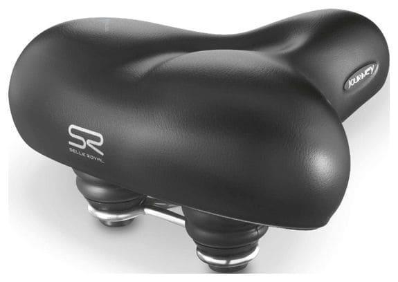 Selle Royal Selle vélo Journey noir