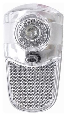 EDGE Phare Mobile - 1 Led - Piles incluses (Blister)