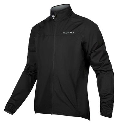 Endura Xtract II Waterafstotend Jack Zwart